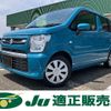 suzuki wagon-r 2024 -SUZUKI 【新潟 582ｴ1306】--Wagon R MH85S--208812---SUZUKI 【新潟 582ｴ1306】--Wagon R MH85S--208812- image 1