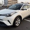 toyota c-hr 2018 -TOYOTA--C-HR DAA-ZYX10--ZYX10-2117117---TOYOTA--C-HR DAA-ZYX10--ZYX10-2117117- image 9