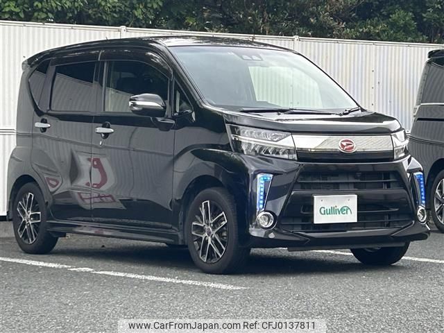 daihatsu move 2021 -DAIHATSU--Move 5BA-LA150S--LA150S-2103788---DAIHATSU--Move 5BA-LA150S--LA150S-2103788- image 1