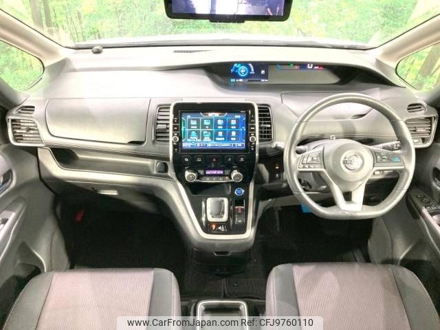 nissan serena 2019 -NISSAN--Serena DAA-HFC27--HFC27-040834---NISSAN--Serena DAA-HFC27--HFC27-040834- image 2