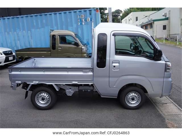 daihatsu hijet-truck 2024 -DAIHATSU 【島根 480ﾁ7571】--Hijet Truck 3BD-S510P--S510P-0590589---DAIHATSU 【島根 480ﾁ7571】--Hijet Truck 3BD-S510P--S510P-0590589- image 2