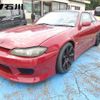 nissan silvia 2000 CFJ1783580 image 1
