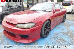 nissan silvia 2000 CFJ1783580