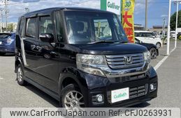 honda n-box 2012 -HONDA--N BOX DBA-JF2--JF2-1002822---HONDA--N BOX DBA-JF2--JF2-1002822-