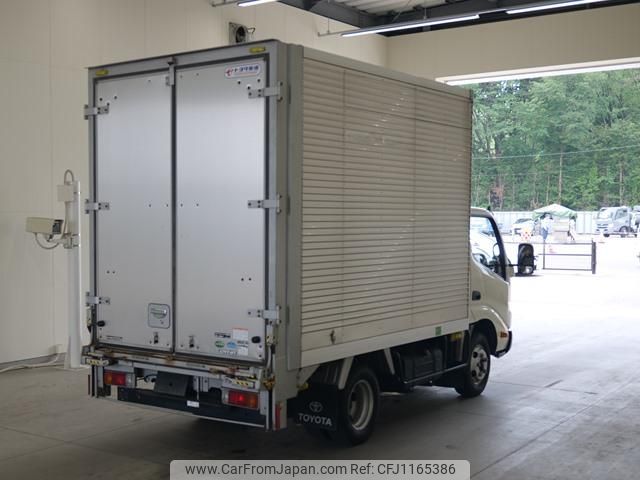 toyota dyna-truck 2018 GOO_NET_EXCHANGE_0501894A30250517W001 image 2