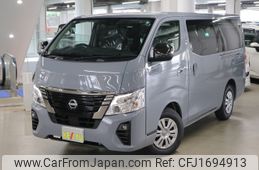 nissan caravan-van 2025 CFJ1694913
