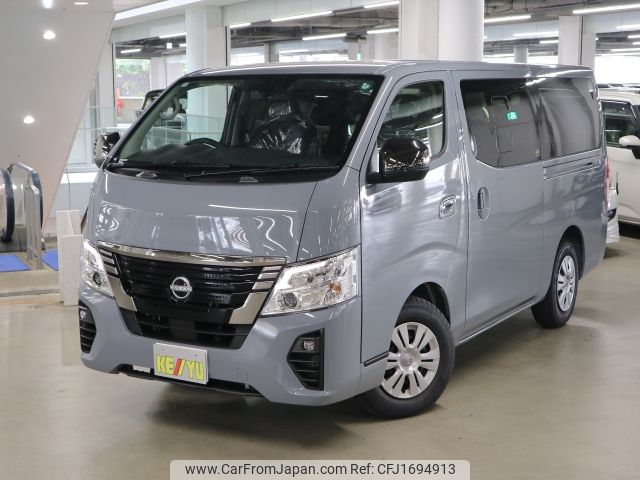 nissan caravan-van 2025 CFJ1694913 image 1