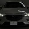 mazda cx-3 2015 -MAZDA--CX-3 LDA-DK5AW--DK5AW-106957---MAZDA--CX-3 LDA-DK5AW--DK5AW-106957- image 3