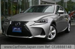 lexus is 2016 -LEXUS--Lexus IS DAA-AVE30--AVE30-5059660---LEXUS--Lexus IS DAA-AVE30--AVE30-5059660-
