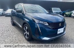 peugeot 3008 2021 quick_quick_P84AH01_VF3MJEHZRLS284496