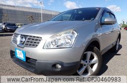 nissan dualis 2007 REALMOTOR_N2024110098F-24