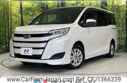 toyota noah 2021 quick_quick_ZWR80G_ZWR80-0524607