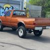 nissan dutsun-truck 1985 CFJ1550024 image 5