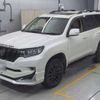 toyota land-cruiser-prado 2022 -TOYOTA 【滋賀 348ﾗ 28】--Land Cruiser Prado 3BA-TRJ150W--TRJ150-0156117---TOYOTA 【滋賀 348ﾗ 28】--Land Cruiser Prado 3BA-TRJ150W--TRJ150-0156117- image 1