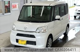 daihatsu tanto 2014 -DAIHATSU 【下関 580す7536】--Tanto LA600S-0133280---DAIHATSU 【下関 580す7536】--Tanto LA600S-0133280-