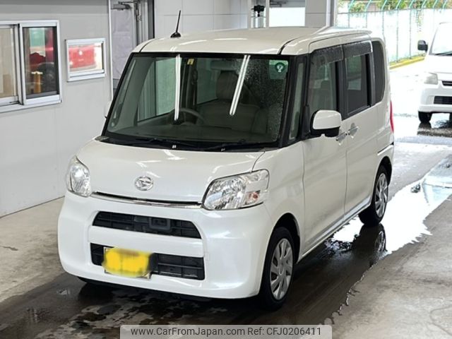 daihatsu tanto 2014 -DAIHATSU 【下関 580す7536】--Tanto LA600S-0133280---DAIHATSU 【下関 580す7536】--Tanto LA600S-0133280- image 1