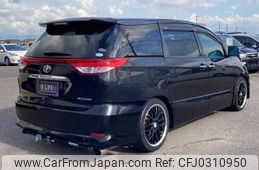 toyota estima 2010 TE3486