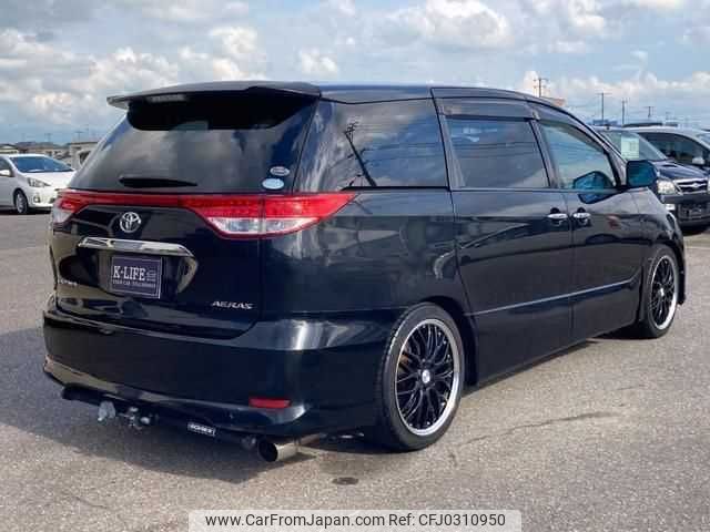 toyota estima 2010 TE3486 image 1