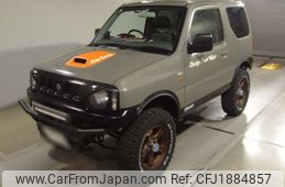 suzuki jimny 2000 CFJ1884857