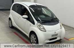 mitsubishi i-miev 2010 CFJ1829411