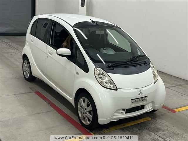 mitsubishi i-miev 2010 CFJ1829411 image 1