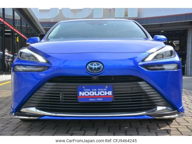 toyota mirai 2021 -TOYOTA--MIRAI ZBA-JPD20--JPD20-0002821---TOYOTA--MIRAI ZBA-JPD20--JPD20-0002821- image 2