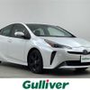 toyota prius 2022 -TOYOTA--Prius 6AA-ZVW51--ZVW51-6231528---TOYOTA--Prius 6AA-ZVW51--ZVW51-6231528- image 1