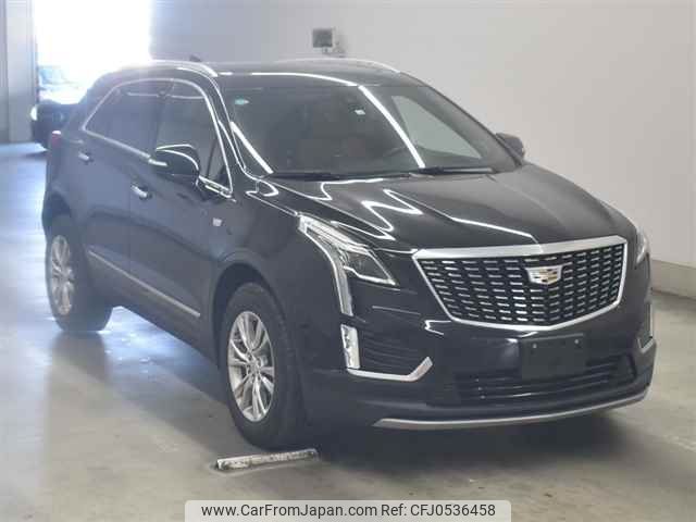 cadillac xt5 undefined -GM--Cadillac XT5 C1UL-1GYFN9RS1LZ140928---GM--Cadillac XT5 C1UL-1GYFN9RS1LZ140928- image 1