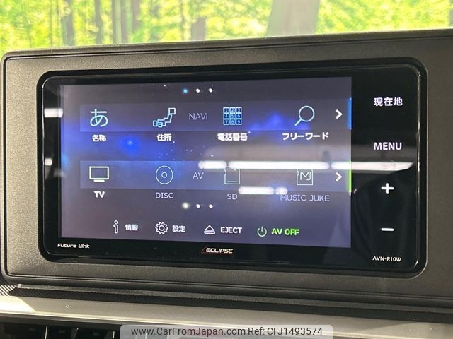 toyota raize 2022 -TOYOTA--Raize 3BA-A210A--A210A-0058962---TOYOTA--Raize 3BA-A210A--A210A-0058962- image 2