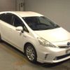 toyota prius-α 2013 -TOYOTA--Prius α DAA-ZVW41W--ZVW41-3321505---TOYOTA--Prius α DAA-ZVW41W--ZVW41-3321505- image 4
