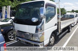mitsubishi-fuso canter 2005 -MITSUBISHI--Canter FE72BE--FE72BE-510122---MITSUBISHI--Canter FE72BE--FE72BE-510122-