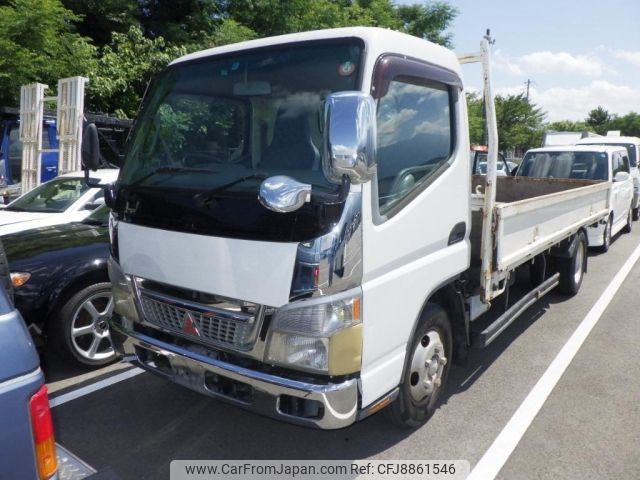 mitsubishi-fuso canter 2005 -MITSUBISHI--Canter FE72BE--FE72BE-510122---MITSUBISHI--Canter FE72BE--FE72BE-510122- image 1