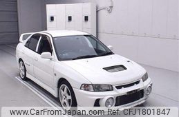 mitsubishi lancer 1996 CFJ1801847