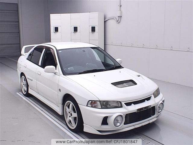 mitsubishi lancer 1996 CFJ1801847 image 1