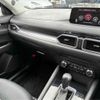 mazda cx-5 2017 CFJ1837645 image 10