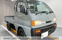 suzuki carry-truck 1998 Mitsuicoltd_SZCT560470R0605