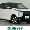 mitsubishi ek-cross 2021 -MITSUBISHI--ek X 5AA-B34W--B34W-0100900---MITSUBISHI--ek X 5AA-B34W--B34W-0100900- image 1