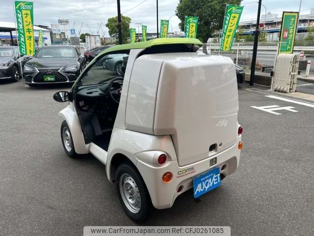 toyota coms 2021 -TOYOTA--ｺﾑｽ ZAD-TAK30--TAK30-008736---TOYOTA--ｺﾑｽ ZAD-TAK30--TAK30-008736- image 2