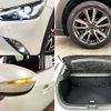 mazda cx-3 2016 -MAZDA--CX-3 LDA-DK5FW--DK5FW-132248---MAZDA--CX-3 LDA-DK5FW--DK5FW-132248- image 7