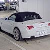 bmw z4 2008 -BMW--BMW Z4 WBABU12050LH57992---BMW--BMW Z4 WBABU12050LH57992- image 2