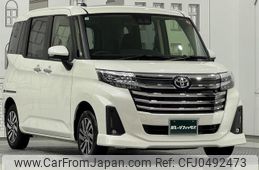 toyota roomy 2023 quick_quick_5BA-M910A_M910A-1016164