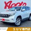 toyota land-cruiser-prado 2015 -TOYOTA--Land Cruiser Prado LDA-GDJ150W--GDJ150-0005714---TOYOTA--Land Cruiser Prado LDA-GDJ150W--GDJ150-0005714- image 1