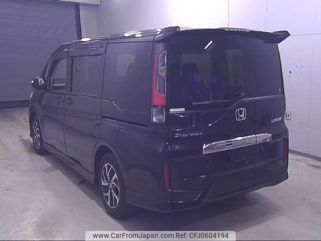 honda stepwagon 2021 -HONDA--Stepwgn 6BA-RP3--RP3-1329953---HONDA--Stepwgn 6BA-RP3--RP3-1329953- image 2