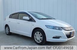 honda insight 2009 quick_quick_DAA-ZE2_ZE2-1147108