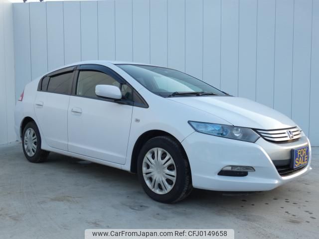 honda insight 2009 quick_quick_DAA-ZE2_ZE2-1147108 image 1