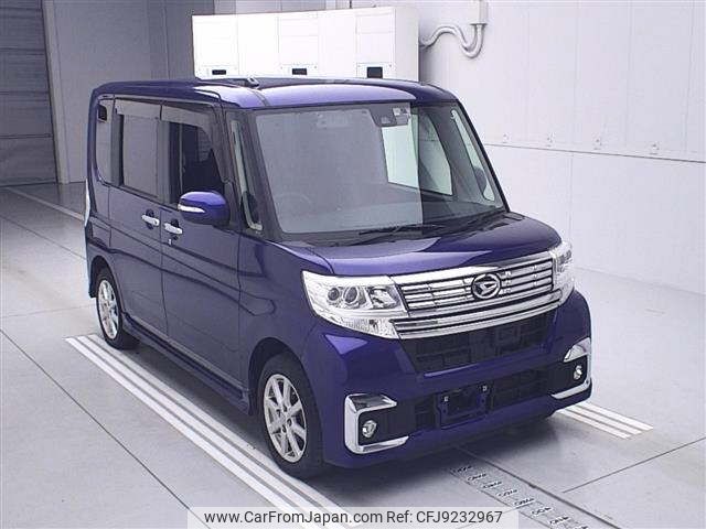 daihatsu tanto 2016 -DAIHATSU--Tanto LA600S-0401865---DAIHATSU--Tanto LA600S-0401865- image 1