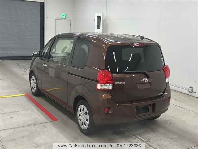 toyota porte 2013 -TOYOTA--Porte NCP141-9062866---TOYOTA--Porte NCP141-9062866- image 2