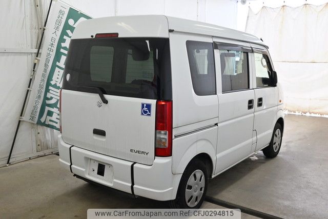 suzuki every 2014 YAMAKATSU_DA64W-435288 image 2