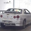 nissan skyline-coupe 1998 -NISSAN--Skyline Coupe ER34--001722---NISSAN--Skyline Coupe ER34--001722- image 6