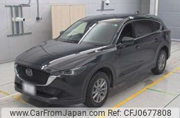 mazda cx-8 2022 -MAZDA 【名古屋 367せ1012】--CX-8 KG5P-350502---MAZDA 【名古屋 367せ1012】--CX-8 KG5P-350502-